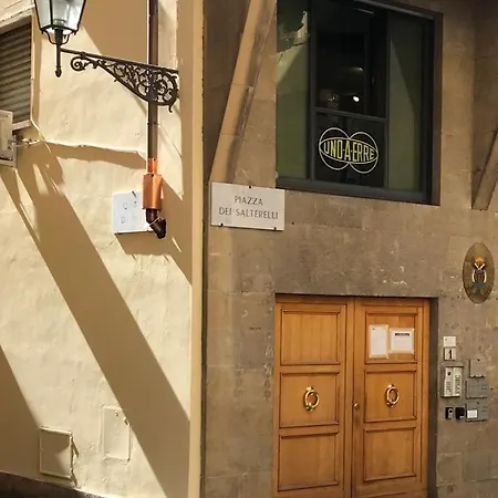 La Torre Dei Salterelli 2* Firenze