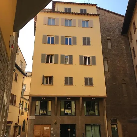 Guest house La Torre Dei Salterelli Florence