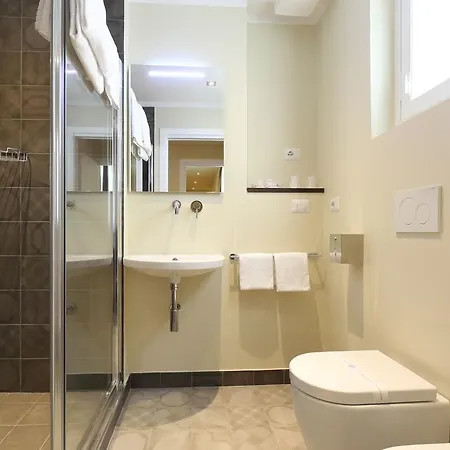La Torre Dei Salterelli Guest house 2*
