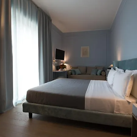 La Torre Dei Salterelli Guest house