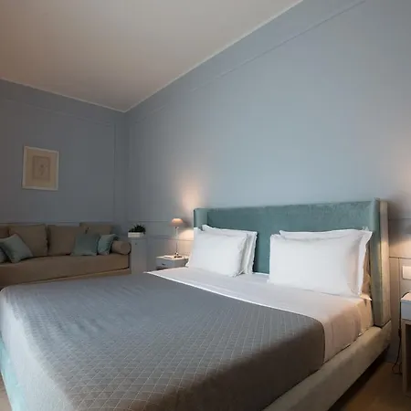 La Torre Dei Salterelli Guest house