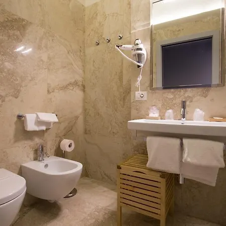 La Torre Dei Salterelli Guest house 2*