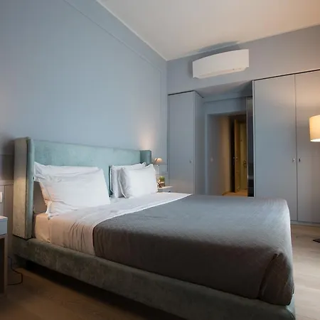 La Torre Dei Salterelli Guest house 2*