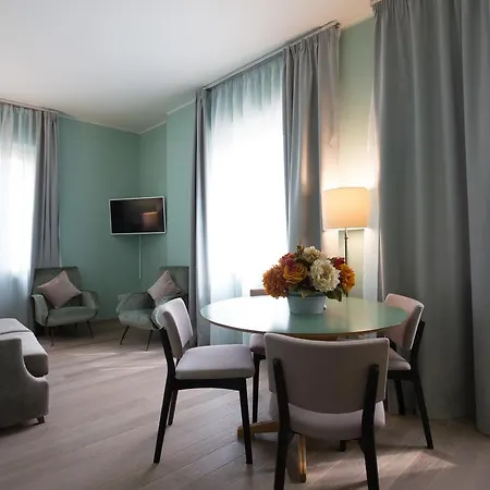 Guest house La Torre Dei Salterelli