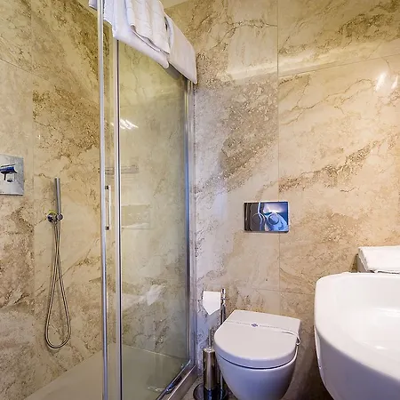 Guest house La Torre Dei Salterelli
