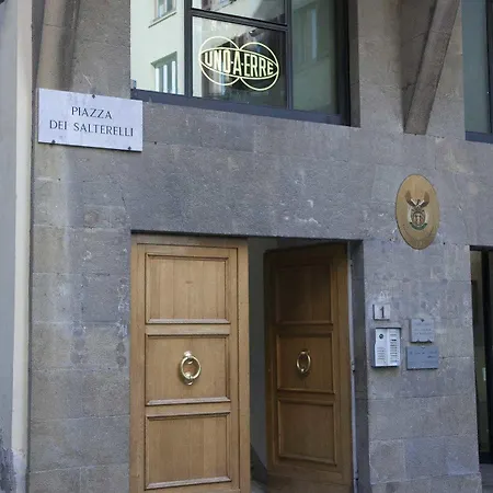 Casa de hóspedes La Torre Dei Salterelli