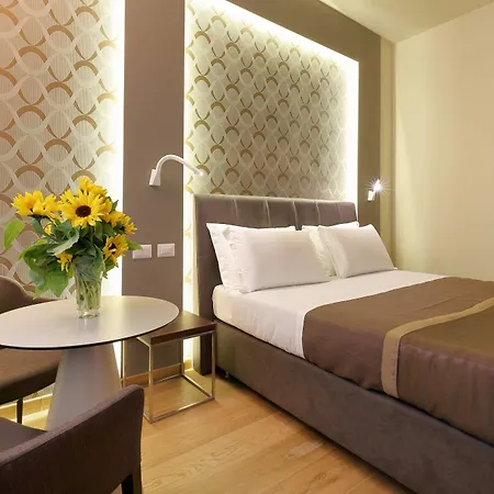 Guest house La Torre Dei Salterelli Florence