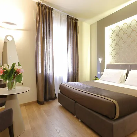 La Torre Dei Salterelli Guest house Florence