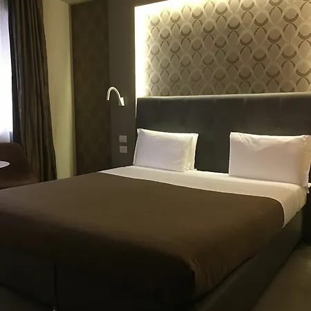 La Torre Dei Salterelli Guest house 2*