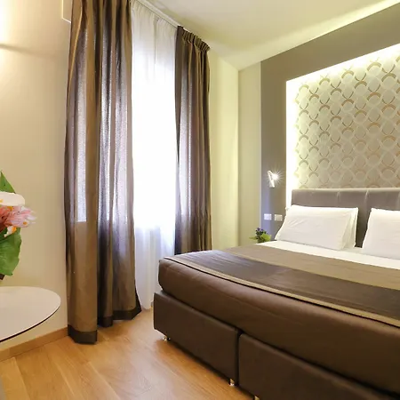 Guest house La Torre Dei Salterelli 2*