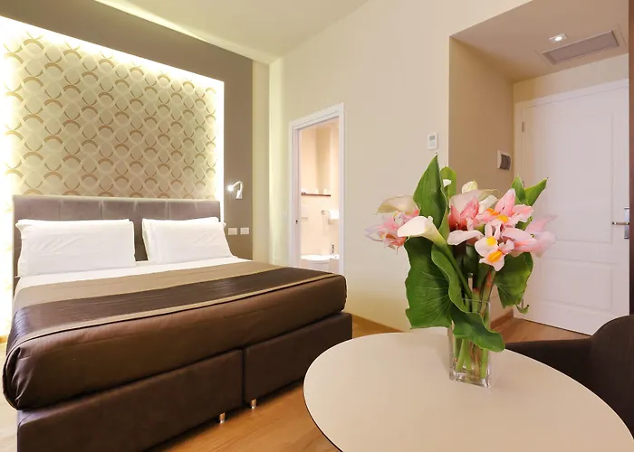 ゲストハウス ラ トーレ ディ サルタレッリ フィレンツェ